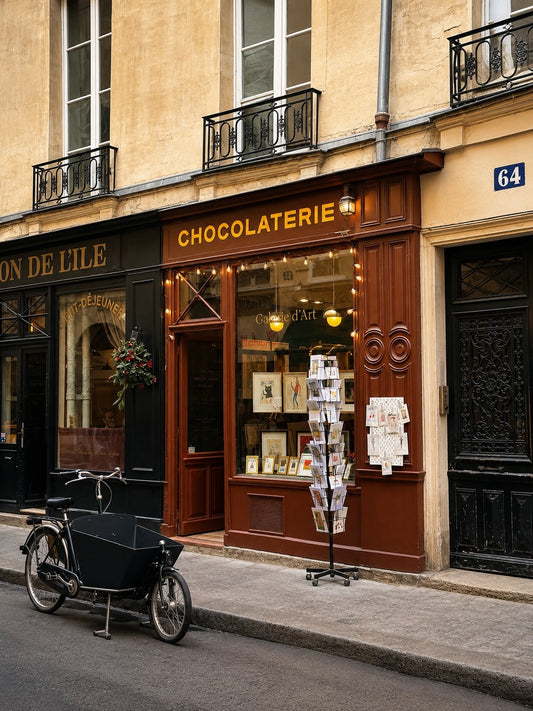 Paris Art Galleries Open on Sundays: A Visitor's Guide