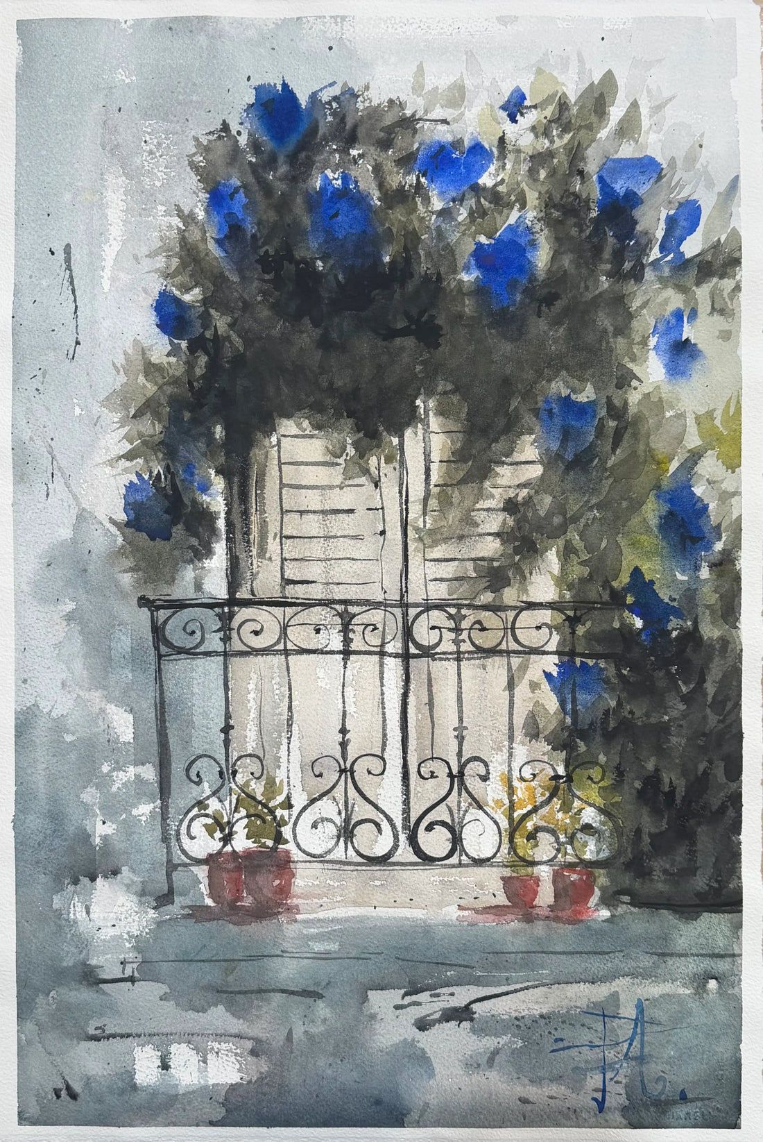 Art Under $1,000: Best Value in Paris