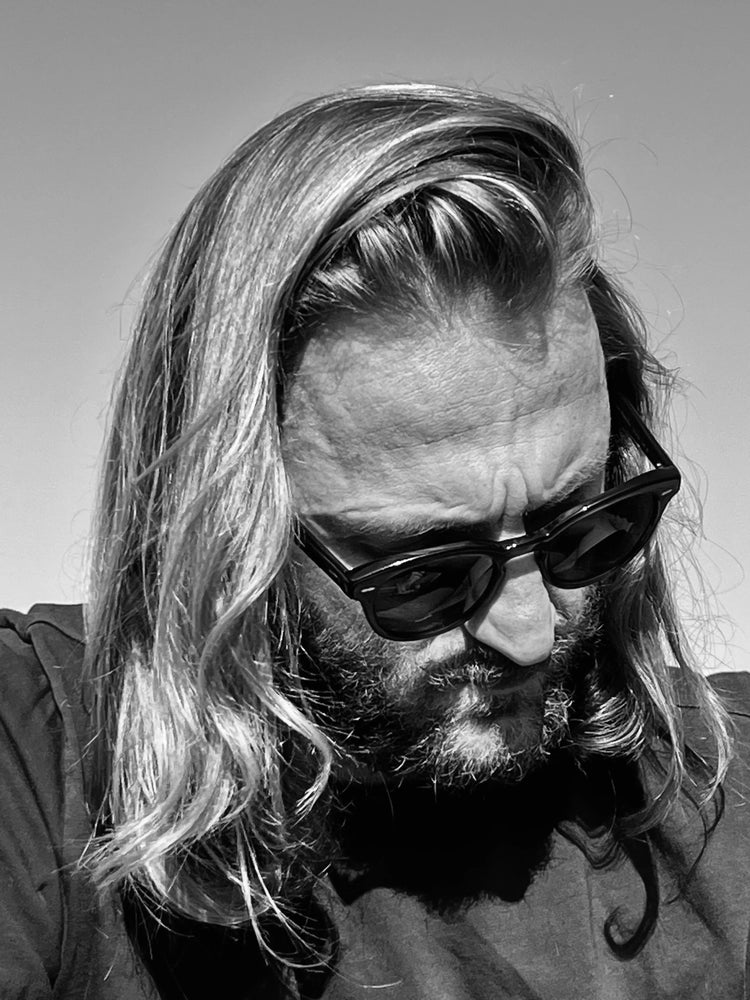 Artist profile - PA